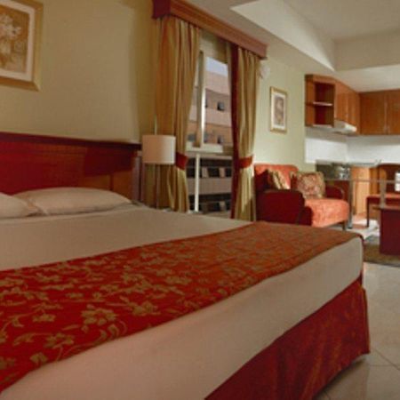 Dar Al Sondos Hotel Dubai Room photo