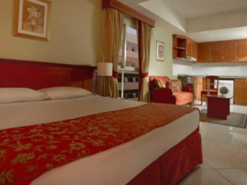 Dar Al Sondos Hotel Dubai Room photo