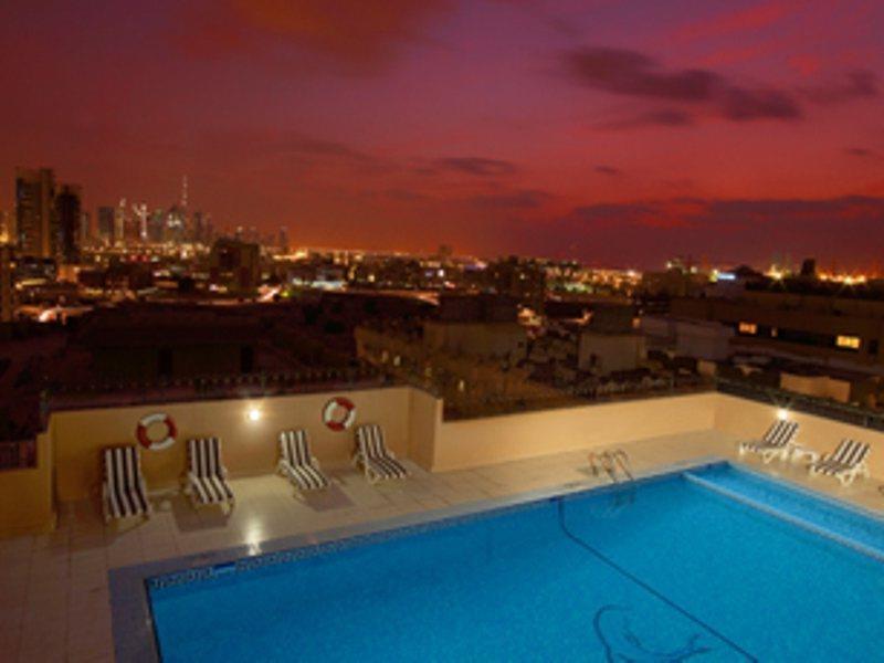 Dar Al Sondos Hotel Dubai Facilities photo